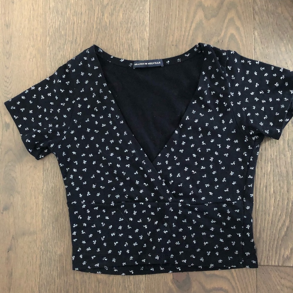 Brandy T shirt